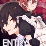 dazai x chuuya dj