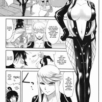 komik anime hentai sengoku basara dj