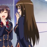 gakuen jikan tomare chương 1