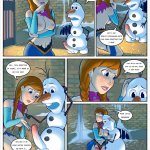 komik hentai frozen