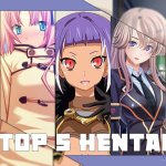 lista completa de hentai