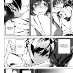 sextoy manga oneshot