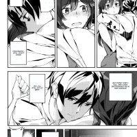 sextoy manga oneshot