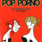 porno record of ragnarok fumetti