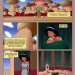 princess jasmine hentai comic