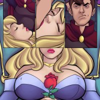 disney hentai