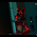 roxy fnaf hentai