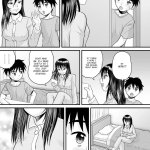 incest hentai comic