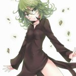 ワンパンマン hentai