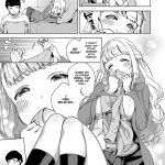 yamitsuki pheromone