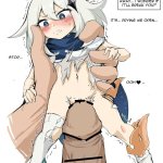 hentai picture large penetration minigirl