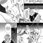 impregnate yaoi