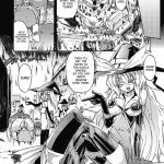 vanessa manga hentai