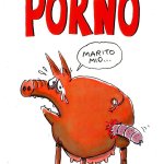 porno record of ragnarok fumetti