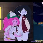 hentai marceline
