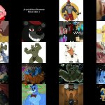sun fnaf gregory hentai
