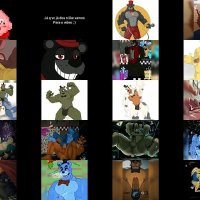 sun fnaf gregory hentai