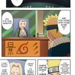 comik doujin hentai naruto full color