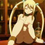 hentai sama fairy tail