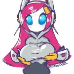kirby hentai