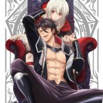 takasaki sensei erotic game yaoimanga