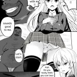 shokugeki no soma hentai