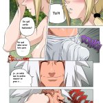 comik doujin hentai naruto full color