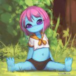 clubette hentai