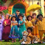 encanto disney porn