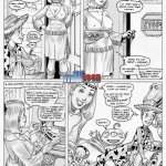 sextoy manga oneshot