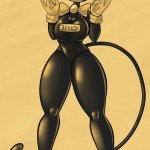 female bendy hentai comic