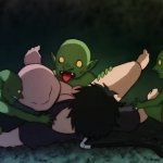 hentai hard yaoi gangbang