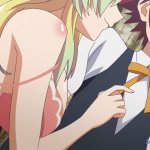 megami hentai tap 1