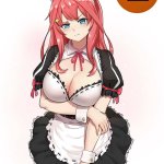 itsuki nakano hentai