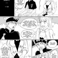hentai blackclover