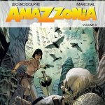 porno record of ragnarok fumetti