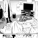 ワンパンマン hentai