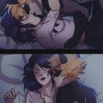 hentai de miraculous ladybug