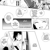 tentacle yaoi