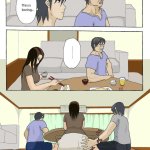 hentai ibu dan anak