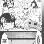komik my hero academia hentai sub indo