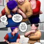 airlines hentai