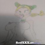 hentai jolyne kujo