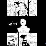 kakashi doujin manga sensei english