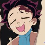 tanjiro hentai