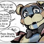 sun fnaf gregory hentai