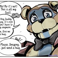 sun fnaf gregory hentai