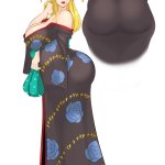 hentai maria one piece