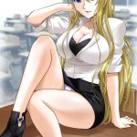 daku and ragdoll hentai comi