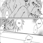 kakashi doujin manga sensei english